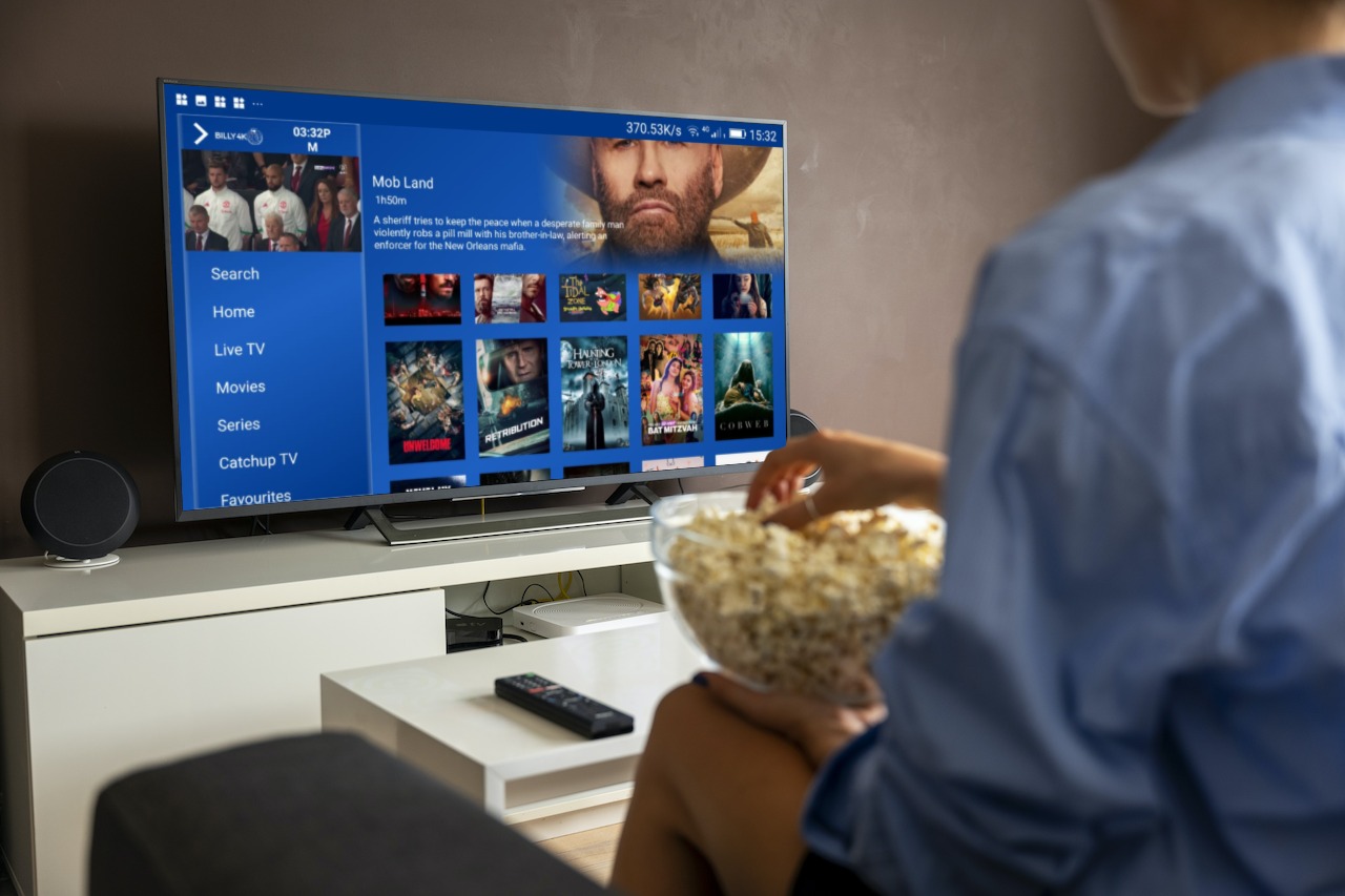 Beste IPTV kopen – De ultieme gids voor 2025